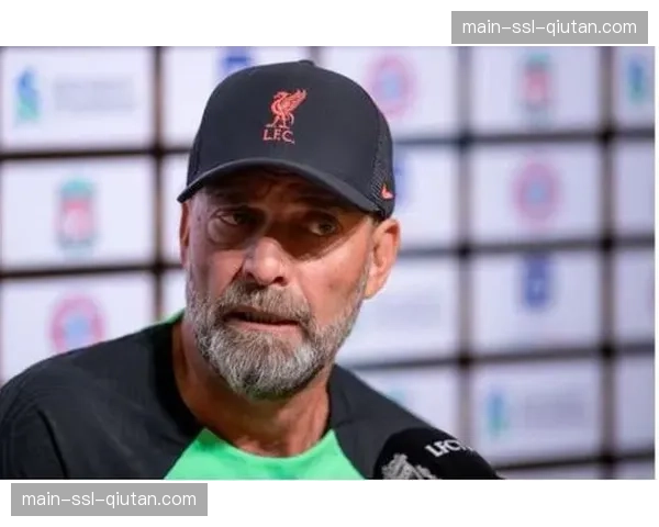 克洛普专访:确认赛季末离任后,谈未来计划与对利物浦的感情 克洛普专访:确认赛季末离任后,谈未来计划与对利物浦的感情
