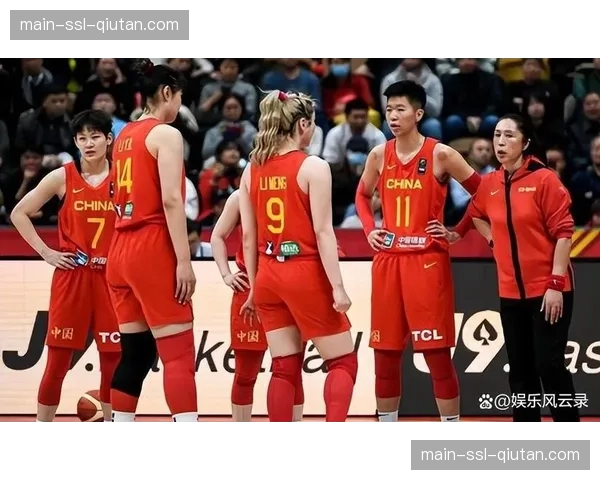 战术复盘:中国女篮在奥运资格赛中战胜法国队的关键防守 战术复盘:中国女篮在奥运资格赛中战胜法国队的关键防守
