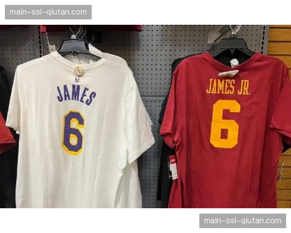 WNBA球衣赞助收入连续五年增长，多家新品牌加入