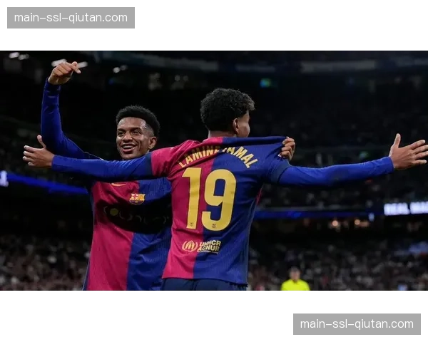 亚马尔单赛季多次满分10分，年轻天才如何定义西甲未来格局